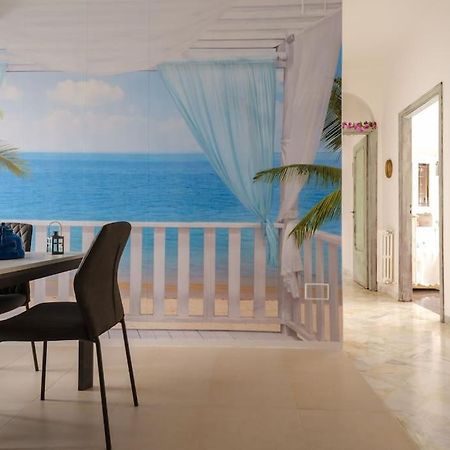 Il Posto Del Cuore Brindisi Eksteriør billede