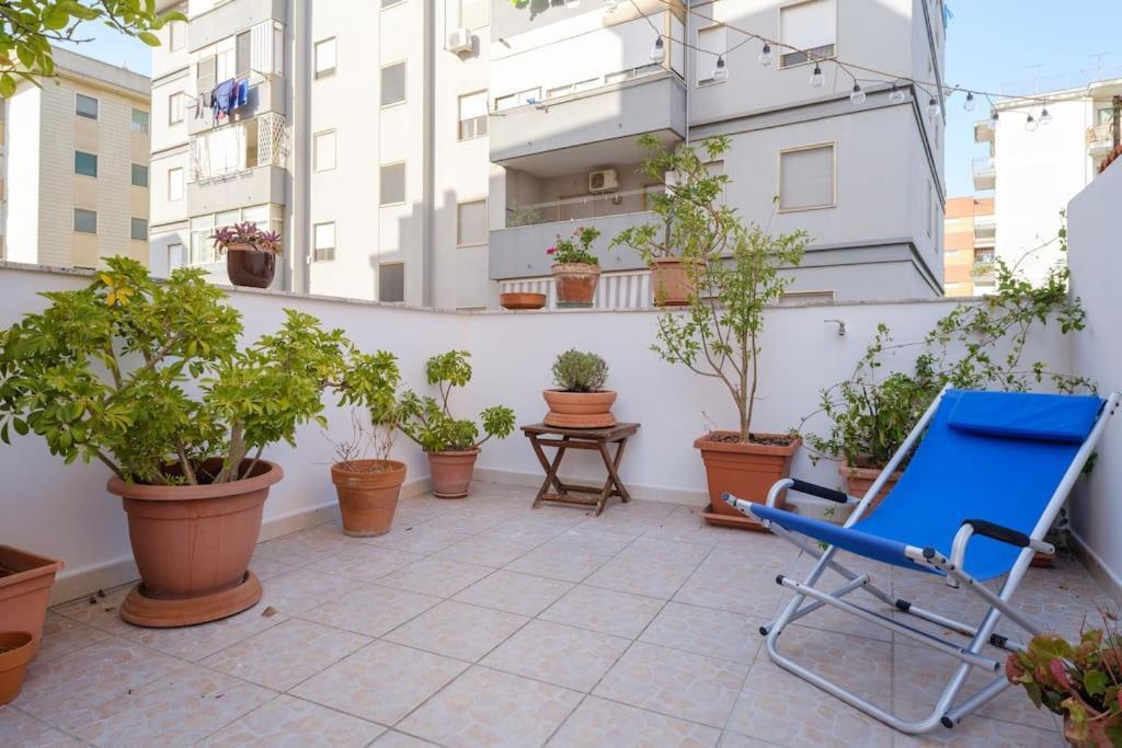 Il Posto Del Cuore Brindisi Eksteriør billede